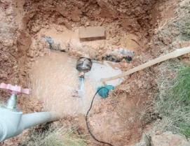 測漏水公司淺析地下水管漏水有哪些處理方法？